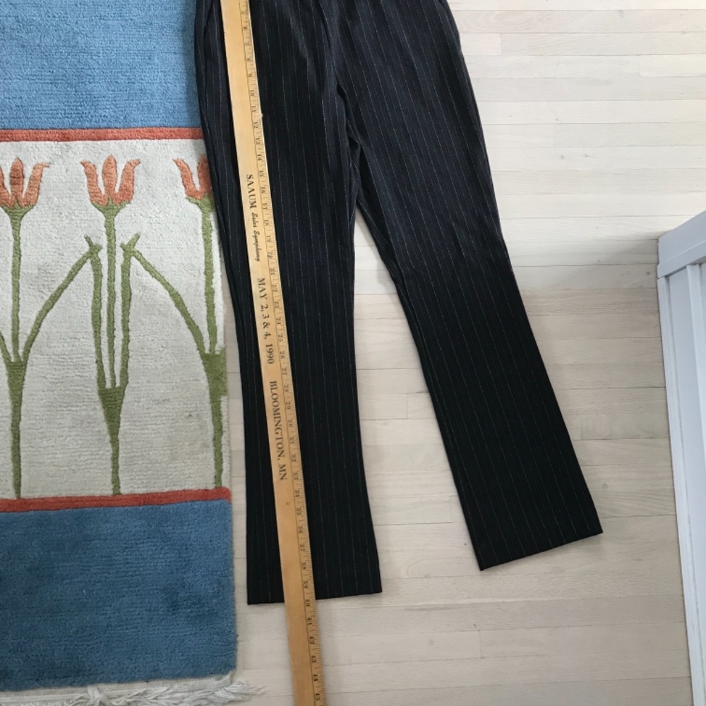 Striped pants - Picture 5 of 8